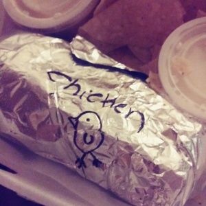 Meet your Posher, Jeffrey